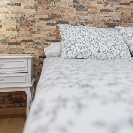 Apartment La Gitanilla Terrace Cádiz Eksteriør billede