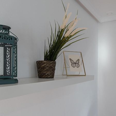 Apartment La Gitanilla Terrace Cádiz Eksteriør billede