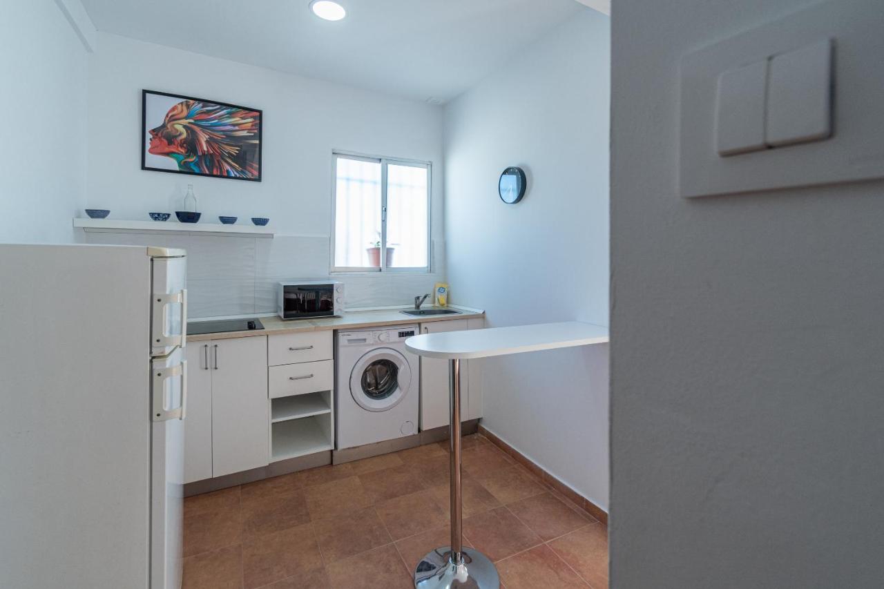 Apartment La Gitanilla Terrace Cádiz Eksteriør billede