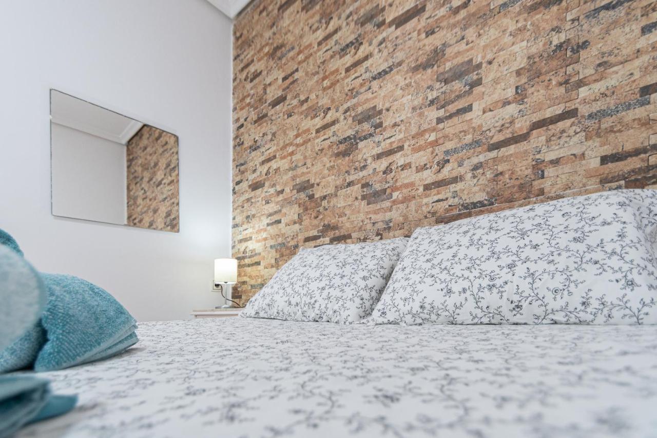Apartment La Gitanilla Terrace Cádiz Eksteriør billede