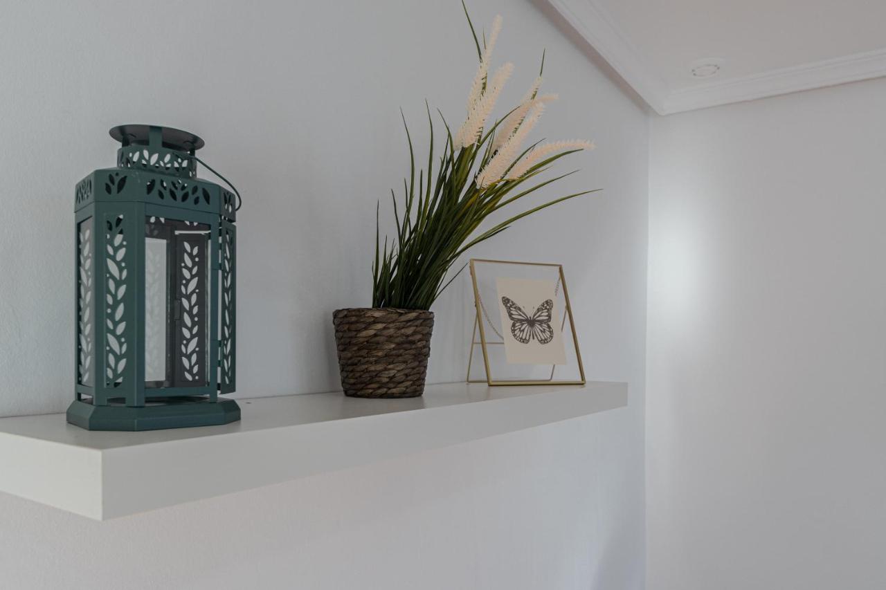 Apartment La Gitanilla Terrace Cádiz Eksteriør billede